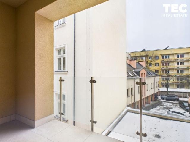 Kalwaryjska 43,13 m², Kraków