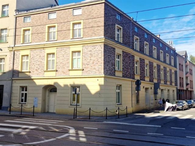 Kalwaryjska 43,14 m², Kraków