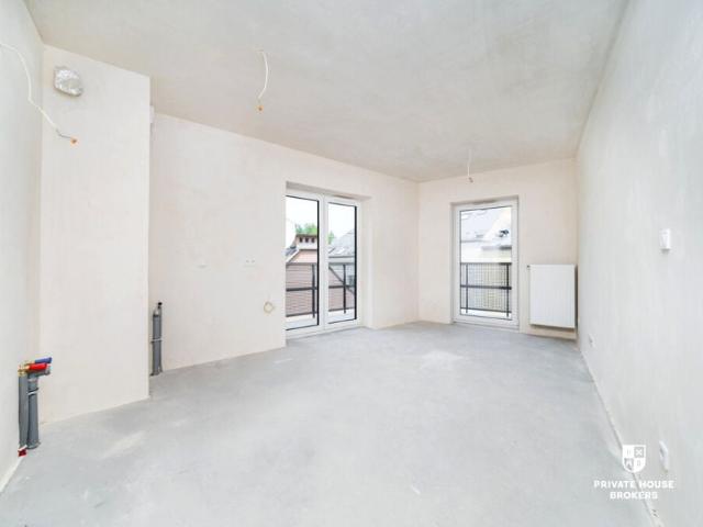 Kalwaryjska 40 m², Kraków