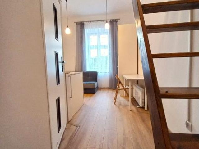 Kalwaryjska 53 16 m², Kraków