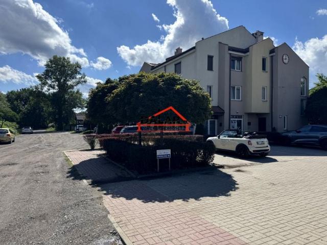 Kalwaryjska 51,50 m², Góra Kalwaria