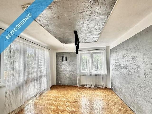 Kalwaryjska 56 m², Kraków