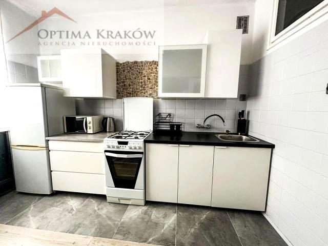 Kalwaryjska 56 m², Kraków