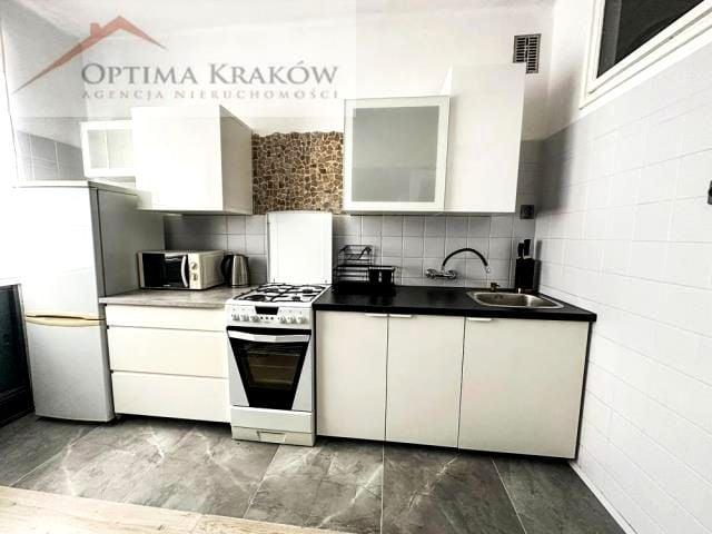 Kalwaryjska 56 m², Kraków