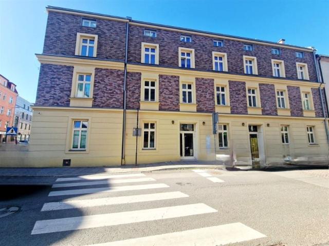 Kalwaryjska 62 m², Kraków