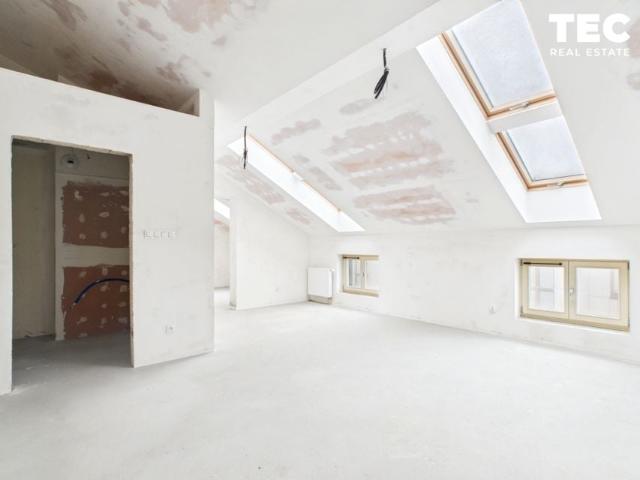 Kalwaryjska 71,74 m², Kraków