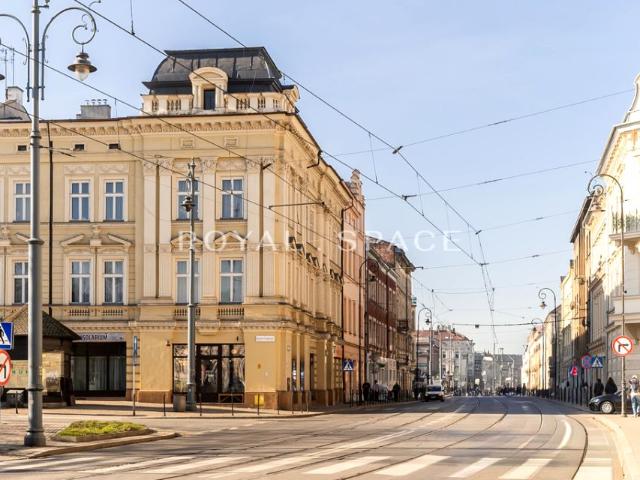Kalwaryjska 80 m², Kraków