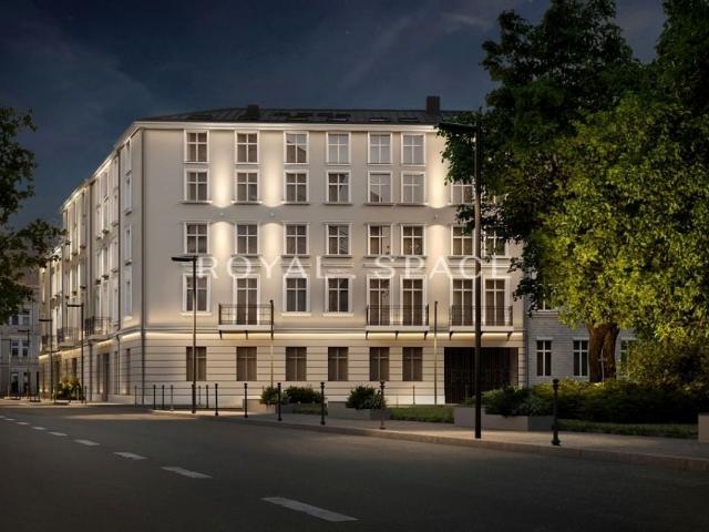 Kalwaryjska 98,38 m², Kraków