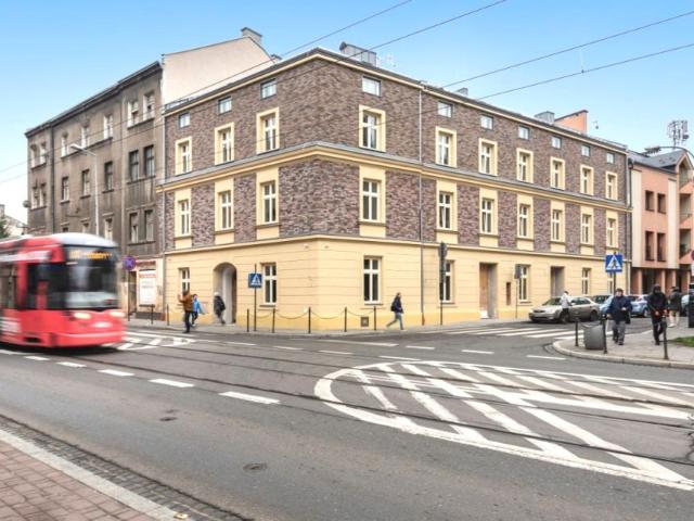 Kalwaryjska 118,07 m², Kraków