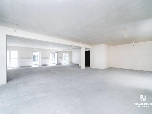 Kalwaryjska 147,32 m², Kraków