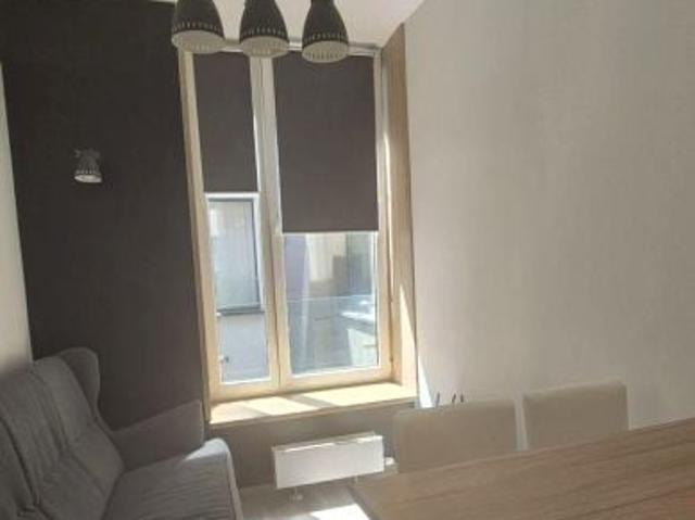 Kalwaryjska 18,57 m², Kraków