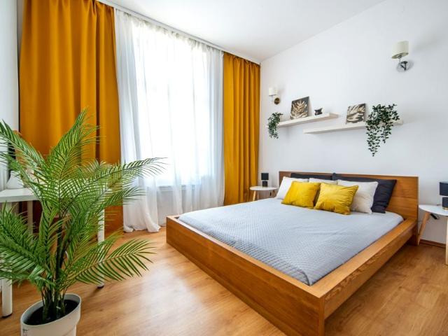 Kalwaryjska 19 45 m², Kraków