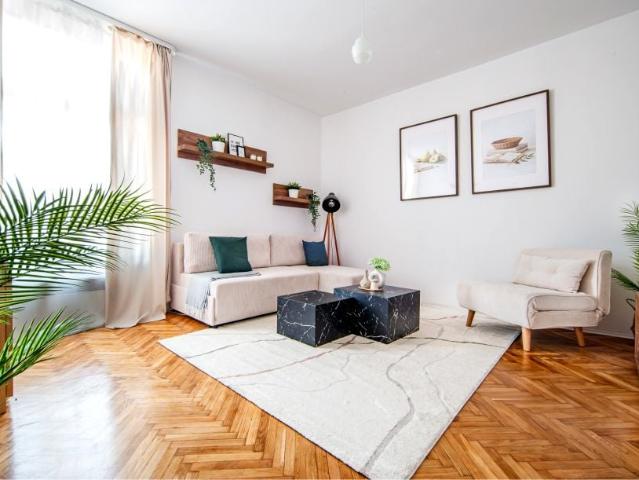 Kalwaryjska 19 32 m², Kraków