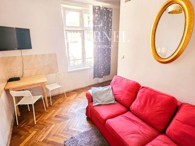 Kalwaryjska 27 m², Kraków