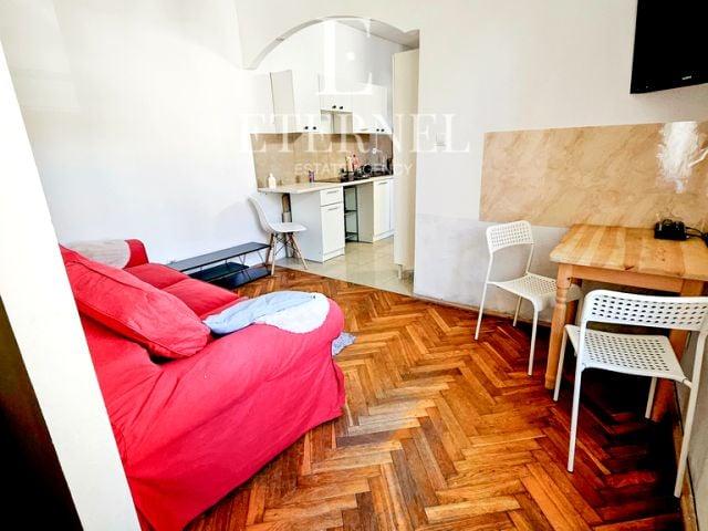Kalwaryjska 27 m², Kraków