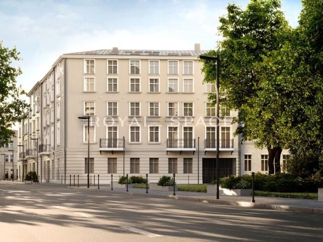 Kalwaryjska 31,05 m², Kraków