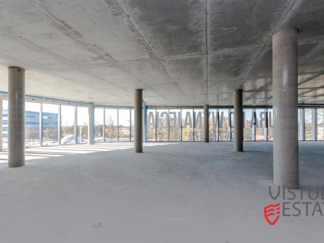 Kalwaryjska 320 m², Kraków