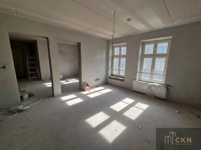 Kalwaryjska 37,14 m², Kraków