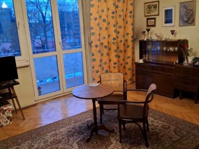 Kalwaryjska 37,23 m², Kraków