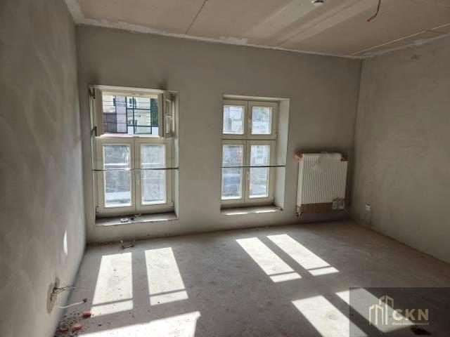 Kalwaryjska 34,05 m², Kraków