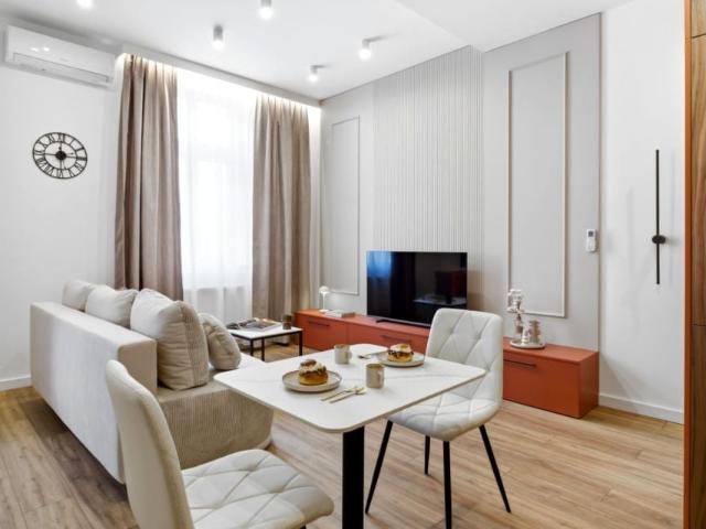 Kalwaryjska 39 m², Kraków