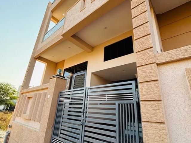 Kalwar, Jaipur North 3 Bedroom 942 Sq. Ft. Villa in Kalwar Jaipur Listing ID: #10309