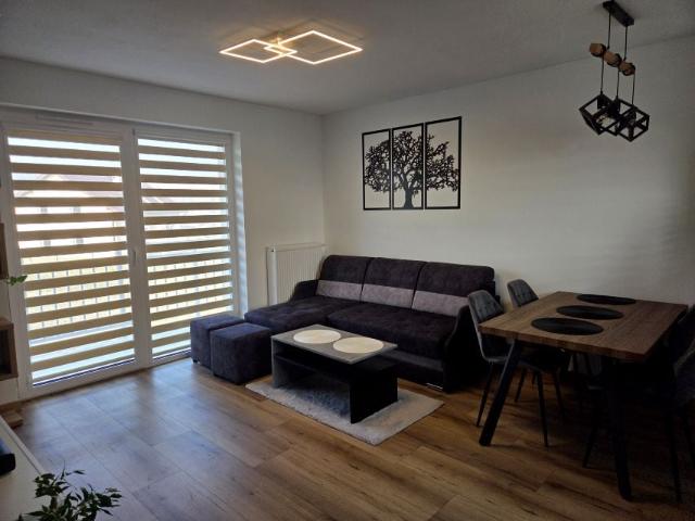 Kalwaria 3 65,05 m², Rymanów