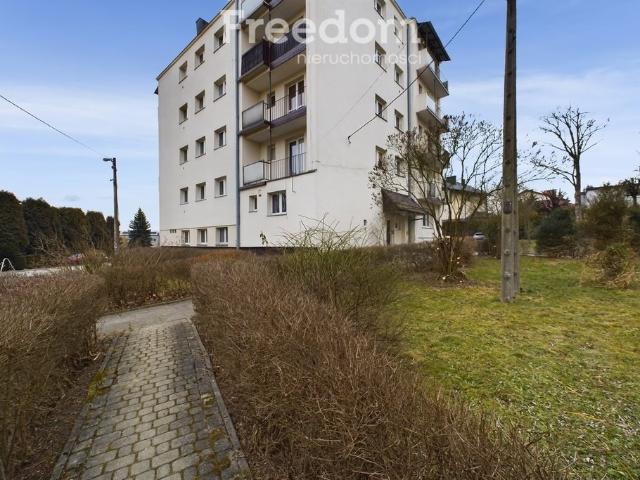 Kalwaria Zebrzydowska, 11 Listopada, 37,69 m2
