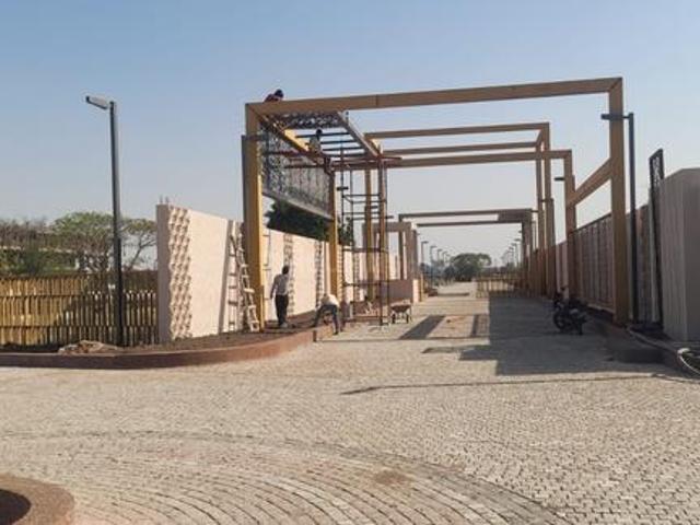Kalyan Ganga Residency,Bada Bangarda Residential Plot For Sale Indore