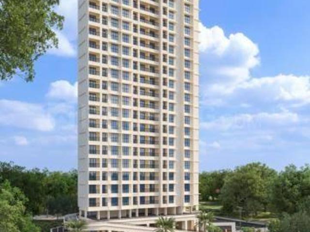 Kalyan East 1 BHK Apartment For Sale Thane