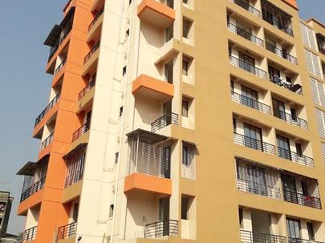Kalyan East 1 BHK Apartment For Sale Thane