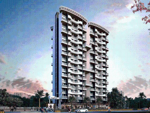 Kalyan East 1 BHK Apartment For Sale Thane