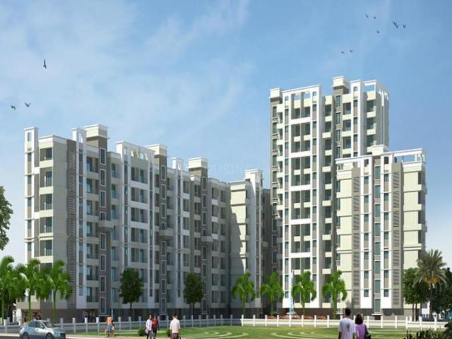 Kalyan East 1 BHK Apartment For Sale Thane