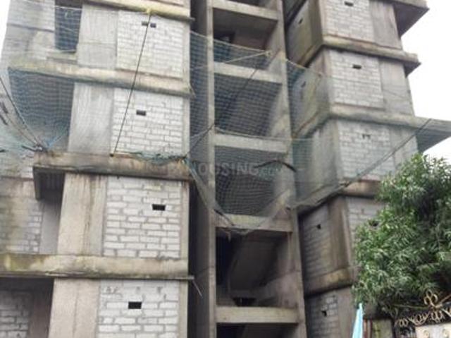 Kalyan East 1 RK Apartment For Sale Thane