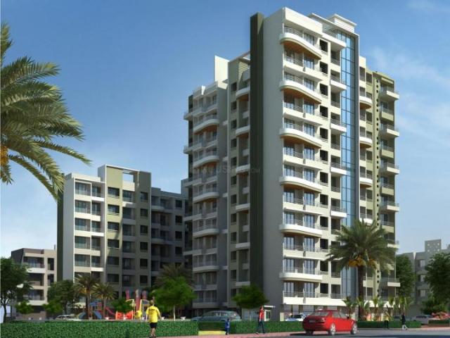 Kalyan East 1 RK Apartment For Sale Thane