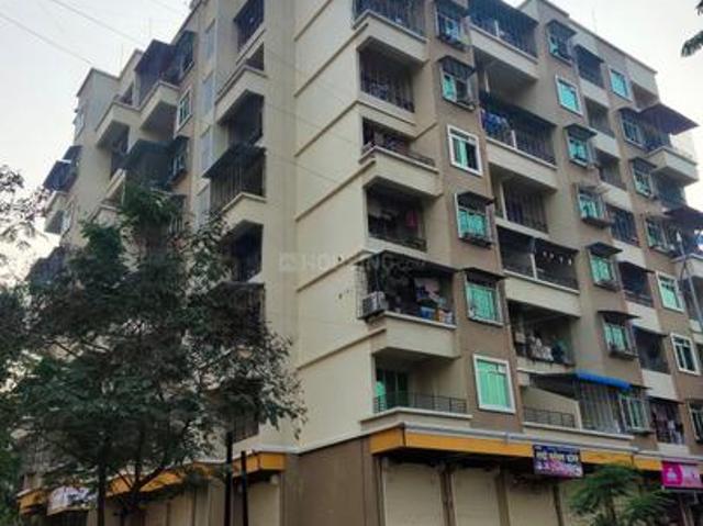 Kalyan East 1 RK Apartment For Sale Thane