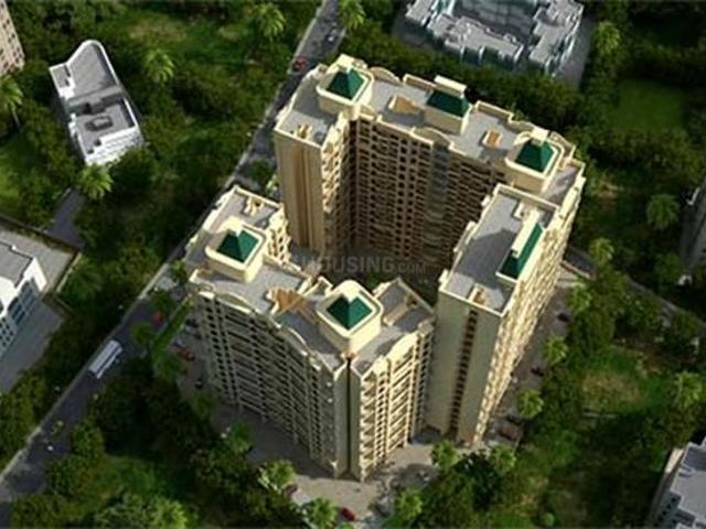 Kalyan East 2 BHK Apartment For Sale Thane