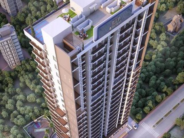 Kalyan East 2 BHK Apartment For Sale Thane