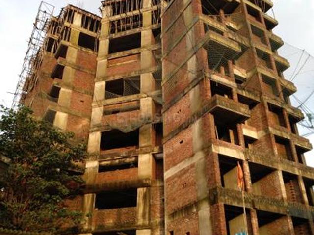 Kalyan East 2 BHK Apartment For Sale Thane