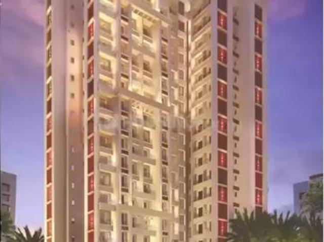 Kalyan East 2 BHK Apartment For Sale Thane