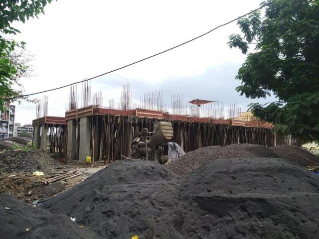 Kalyan East 2 BHK Apartment For Sale Thane