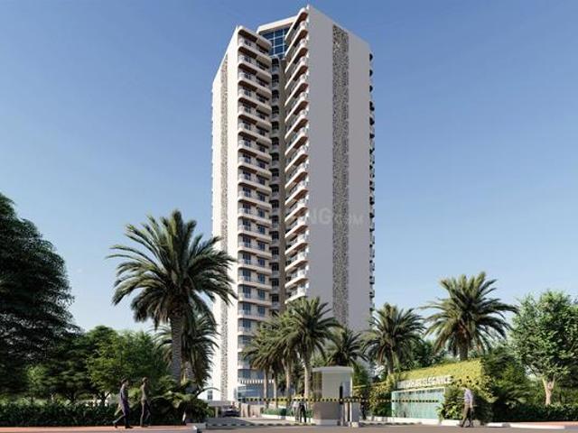 Kalyan East 2 BHK Apartment For Sale Thane
