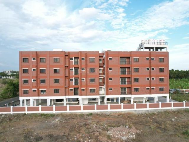 Kalyan Homes,Saravanampatty 2 BHK Apartment For Sale Coimbatore