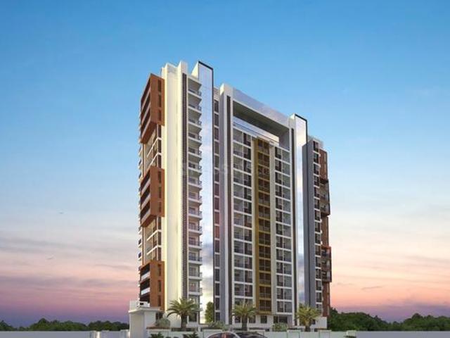 Kalyan Nagar 3 BHK Apartment For Sale Bangalore