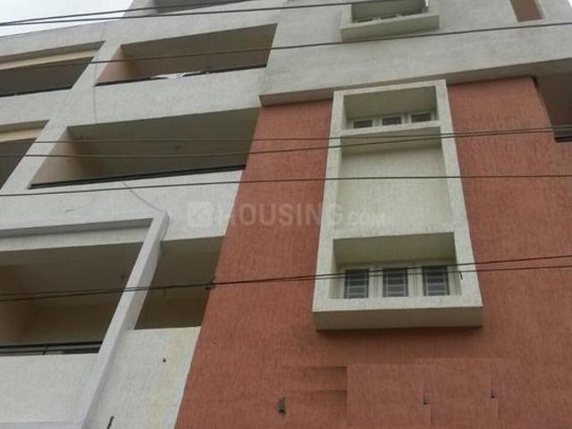 Kalyan Nagar 3 BHK Apartment For Sale Bengaluru