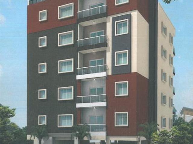 Kalyan Nagar 2 BHK Apartment For Sale Bangalore