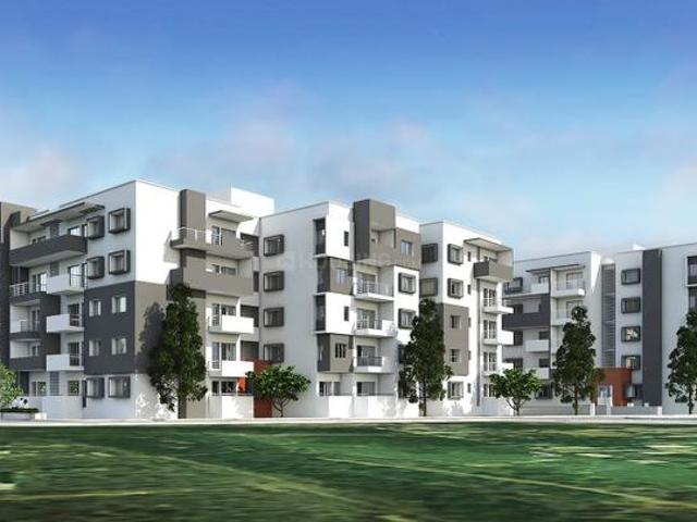 Kalyan Nagar 2 BHK Apartment For Sale Bangalore
