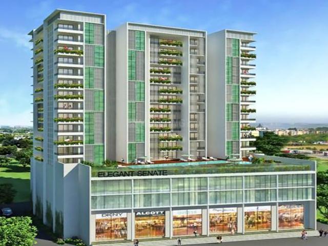 Kalyan Nagar 2 BHK Apartment For Sale Bangalore