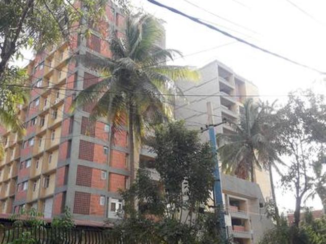 Kalyan Nagar 4 BHK Apartment For Sale Bangalore