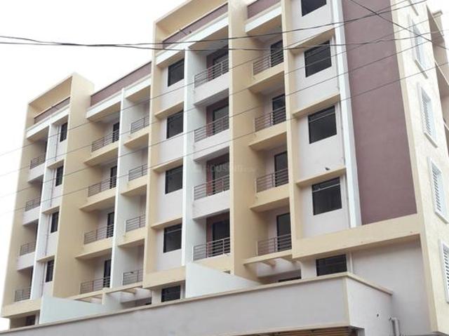 Kalyan West 1 BHK Apartment For Sale Thane